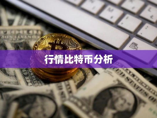 行情比特币分析