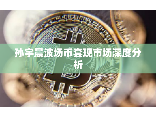 孙宇晨波场币套现市场深度分析
