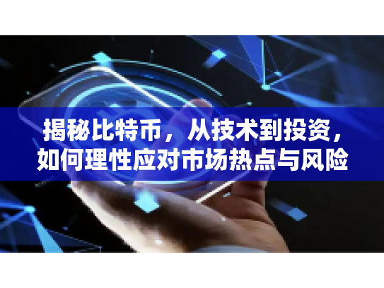 揭秘比特币，从技术到投资，如何理性应对市场热点与风险