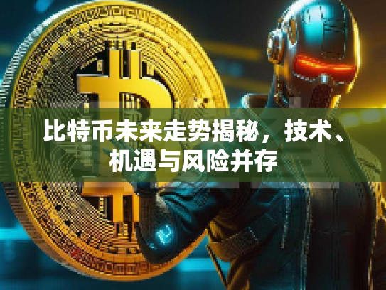 比特币未来走势揭秘，技术、机遇与风险并存