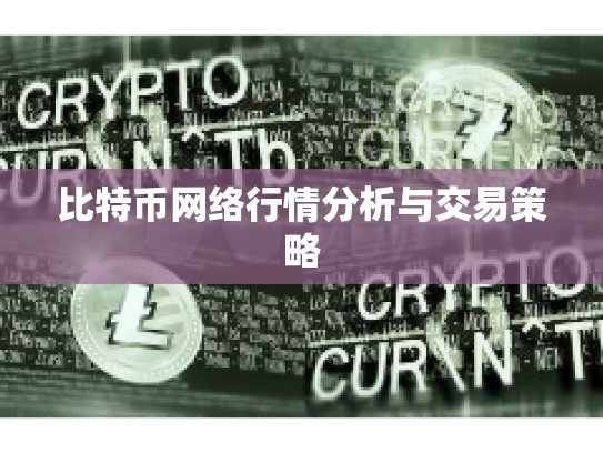 比特币网络行情分析与交易策略
