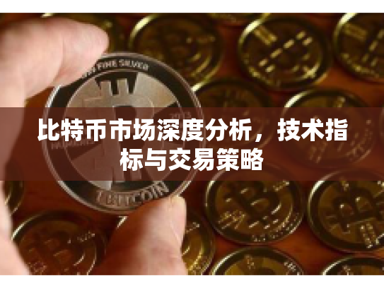 比特币市场深度分析，技术指标与交易策略