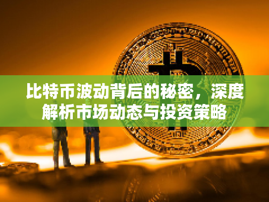 比特币波动背后的秘密，深度解析市场动态与投资策略