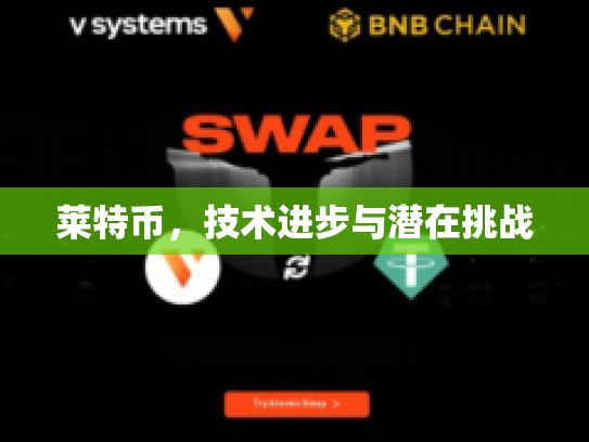 莱特币，技术进步与潜在挑战