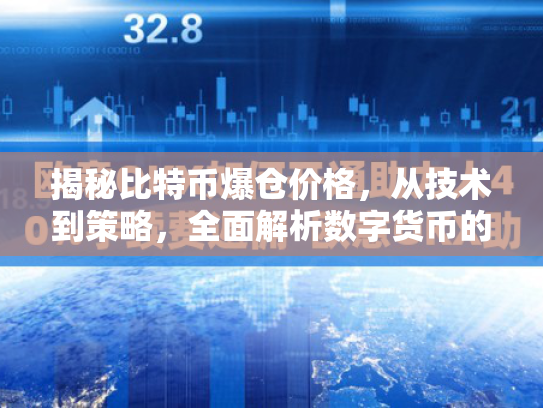 揭秘比特币爆仓价格，从技术到策略，全面解析数字货币的潜在机遇与风险
