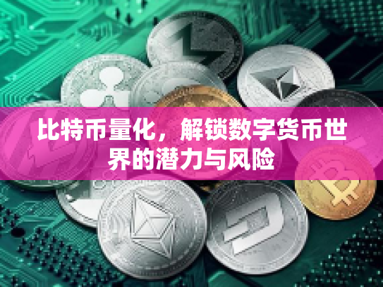 比特币量化，解锁数字货币世界的潜力与风险