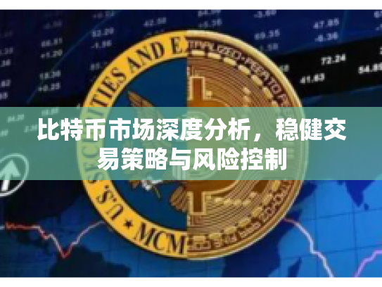 比特币市场深度分析，稳健交易策略与风险控制