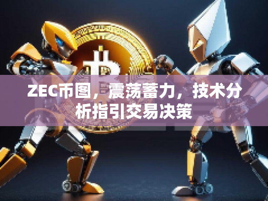 ZEC币图，震荡蓄力，技术分析指引交易决策
