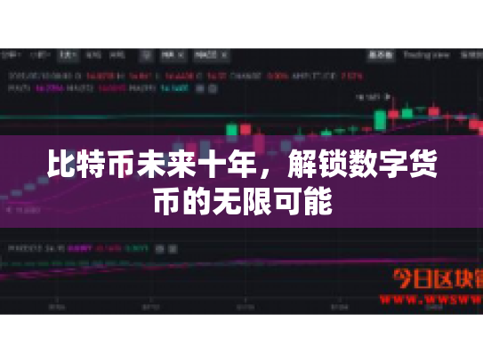 比特币未来十年，解锁数字货币的无限可能
