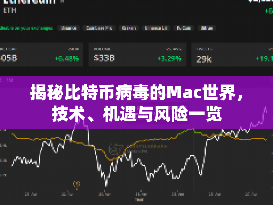 揭秘比特币病毒的Mac世界，技术、机遇与风险一览