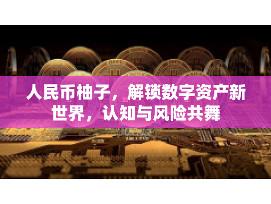 人民币柚子，解锁数字资产新世界，认知与风险共舞