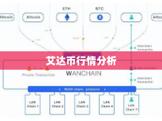 艾达币行情分析