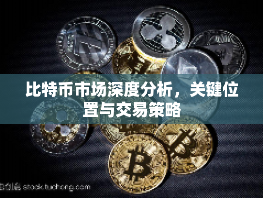 比特币市场深度分析，关键位置与交易策略