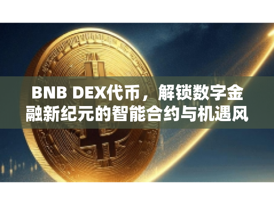 BNB DEX代币，解锁数字金融新纪元的智能合约与机遇风险解析