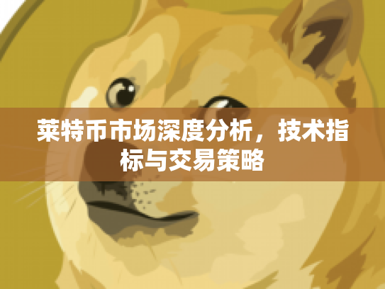 莱特币市场深度分析，技术指标与交易策略
