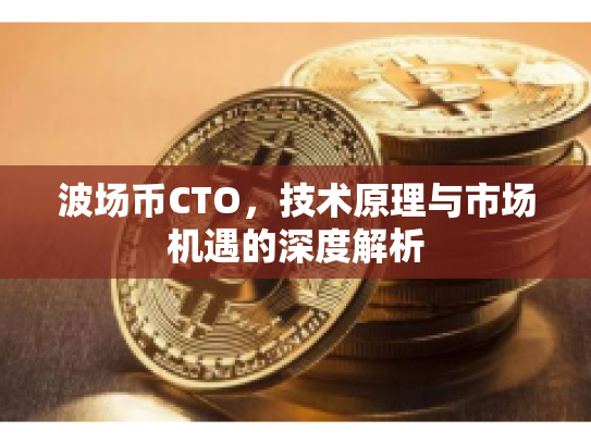 波场币CTO，技术原理与市场机遇的深度解析