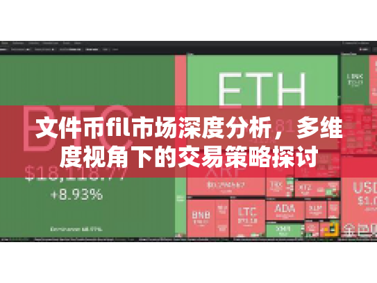 文件币fil市场深度分析，多维度视角下的交易策略探讨