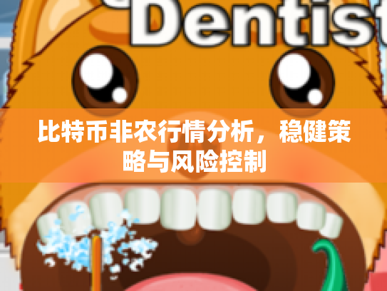 比特币非农行情分析，稳健策略与风险控制
