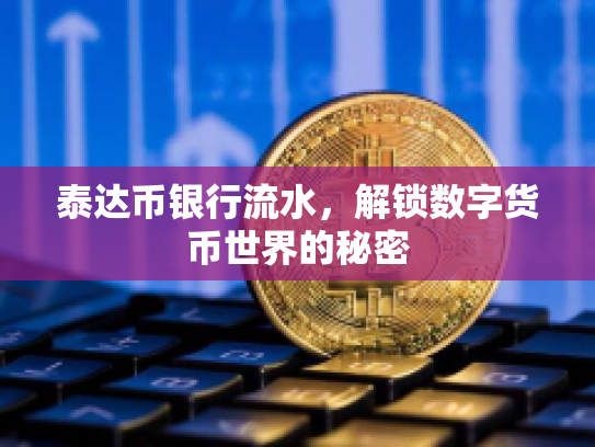 泰达币银行流水，解锁数字货币世界的秘密
