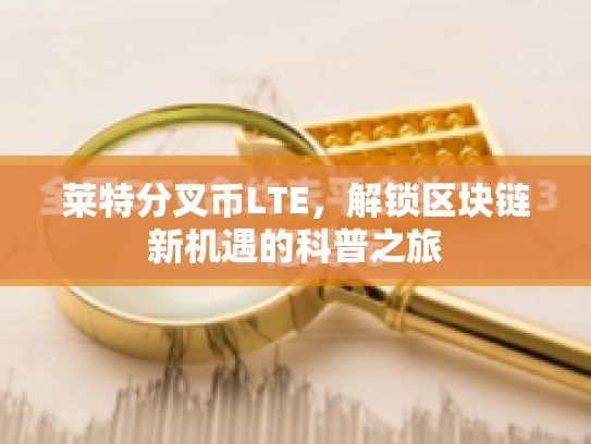 莱特分叉币LTE，解锁区块链新机遇的科普之旅
