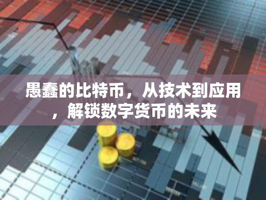 愚蠢的比特币，从技术到应用，解锁数字货币的未来