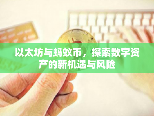 以太坊与蚂蚁币，探索数字资产的新机遇与风险