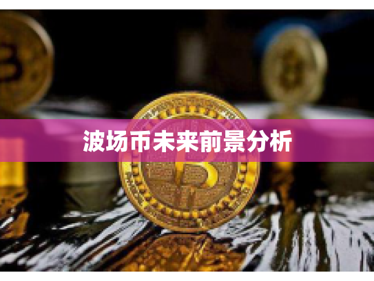 波场币未来前景分析