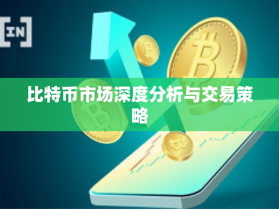 比特币市场深度分析与交易策略