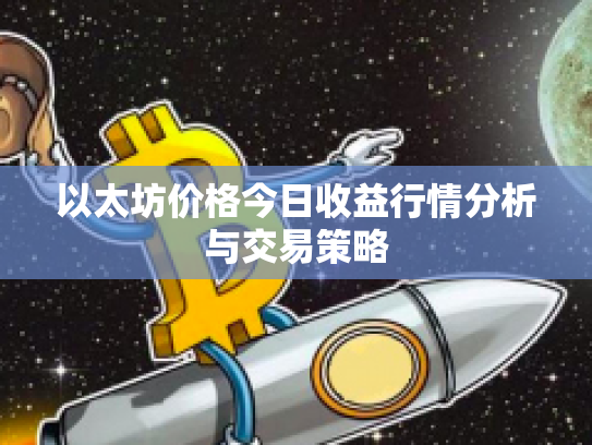 以太坊价格今日收益行情分析与交易策略