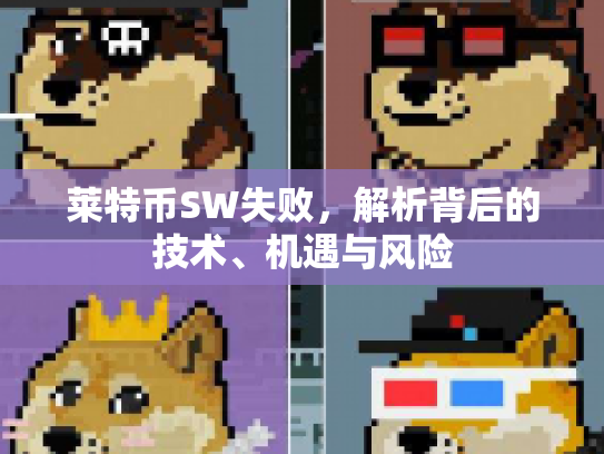 莱特币SW失败，解析背后的技术、机遇与风险