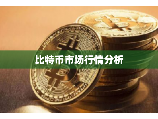 比特币市场行情分析