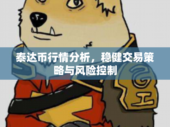 泰达币行情分析，稳健交易策略与风险控制