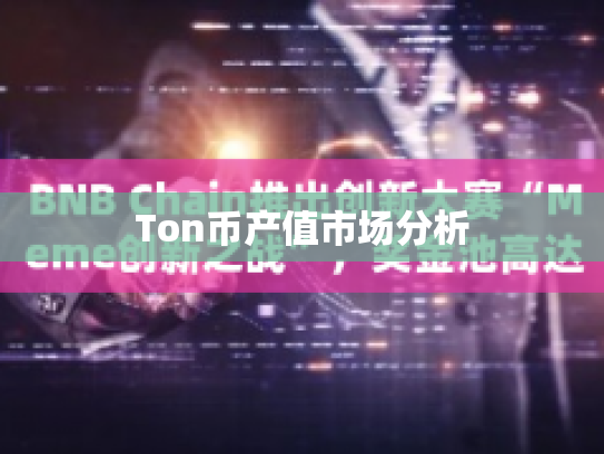 Ton币产值市场分析