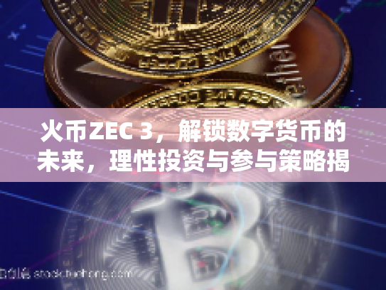 火币ZEC 3，解锁数字货币的未来，理性投资与参与策略揭秘