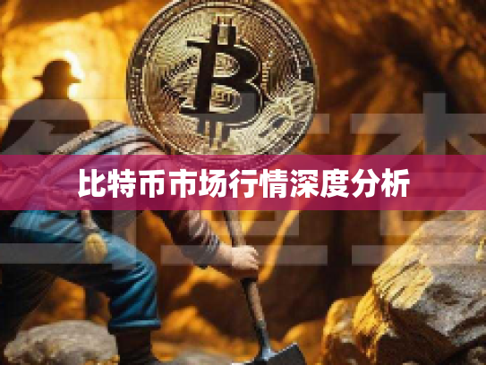 比特币市场行情深度分析