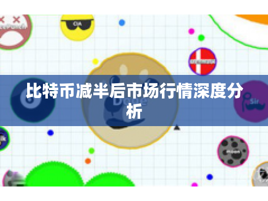 比特币减半后市场行情深度分析
