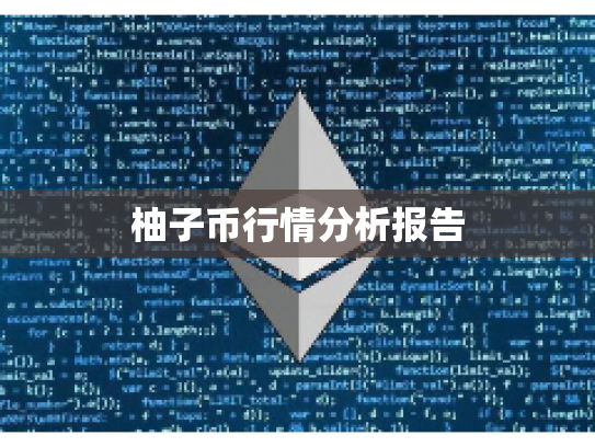 柚子币行情分析报告