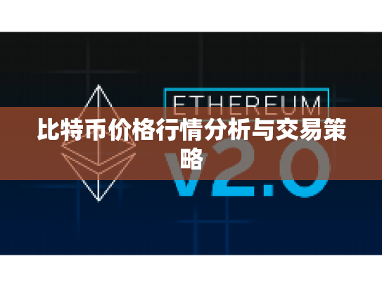 比特币价格行情分析与交易策略