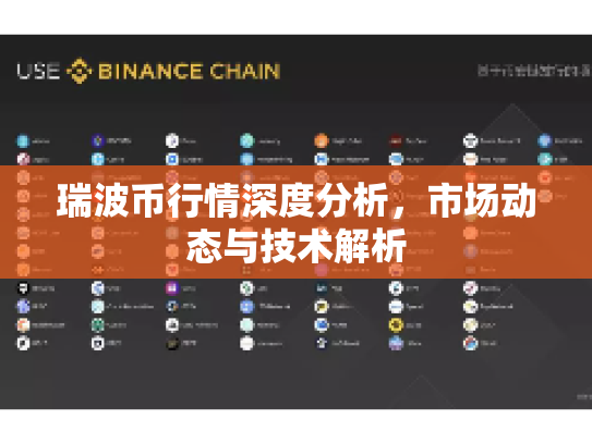 瑞波币行情深度分析，市场动态与技术解析