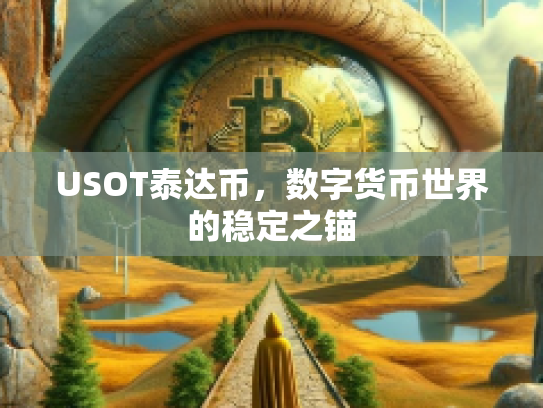 USOT泰达币，数字货币世界的稳定之锚
