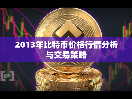 2013年比特币价格行情分析与交易策略