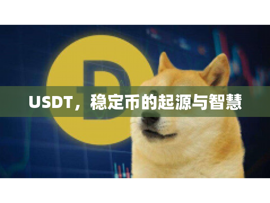 USDT，稳定币的起源与智慧