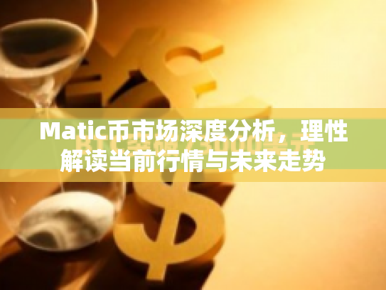 Matic币市场深度分析，理性解读当前行情与未来走势