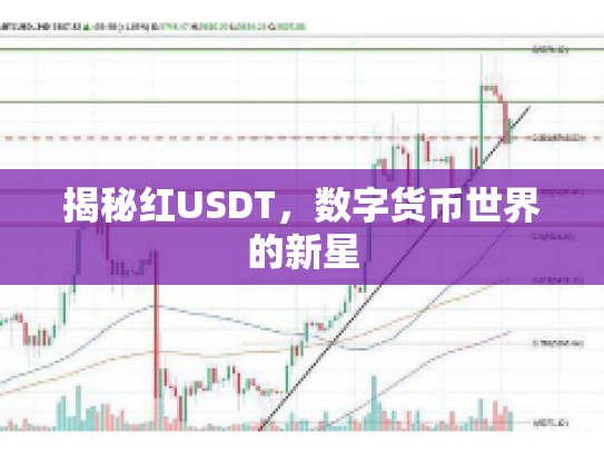 揭秘红USDT，数字货币世界的新星