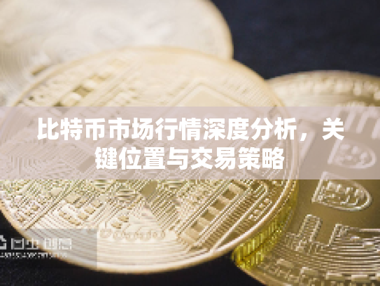 比特币市场行情深度分析，关键位置与交易策略