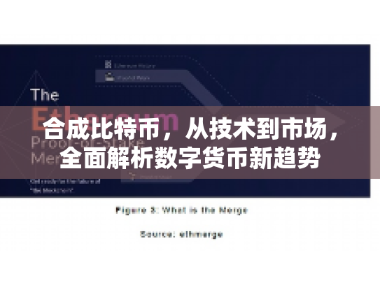 合成比特币，从技术到市场，全面解析数字货币新趋势