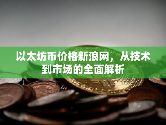 以太坊币价格新浪网，从技术到市场的全面解析