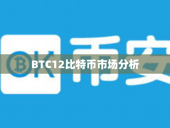 BTC12比特币市场分析