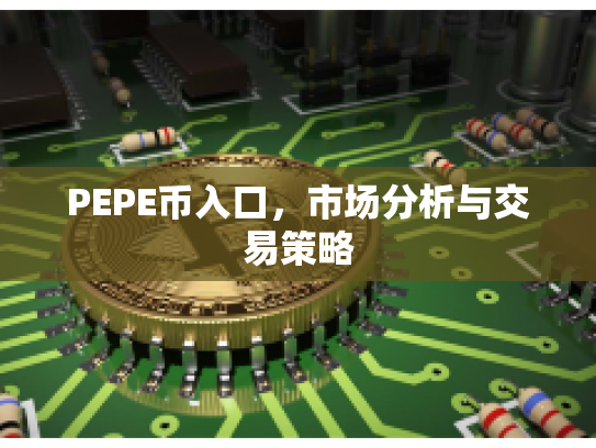 PEPE币入口，市场分析与交易策略