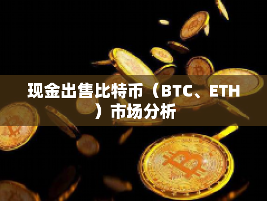 现金出售比特币（BTC、ETH）市场分析